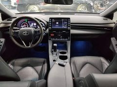Toyota Avalon 2.0L Luxury China VI - фото 9