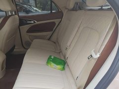 ORA Good Cat 401km Standard Range Luxury Trim Ternary Lithium Battery - photo 14