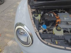 ORA Good Cat 401km Standard Range Luxury Trim Ternary Lithium Battery - photo 19