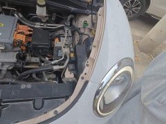 ORA Good Cat 401km Standard Range Luxury Trim Ternary Lithium Battery - photo 20