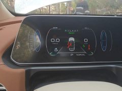 ORA Good Cat 401km Standard Range Luxury Trim Ternary Lithium Battery - photo 3