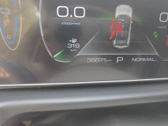 ORA Good Cat 401km Standard Range Luxury Trim Ternary Lithium Battery - photo 4