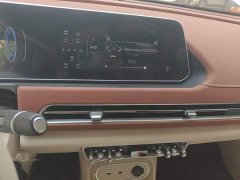 ORA Good Cat 401km Standard Range Luxury Trim Ternary Lithium Battery - photo 5