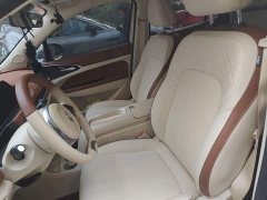 ORA Good Cat 401km Standard Range Luxury Trim Ternary Lithium Battery - photo 7