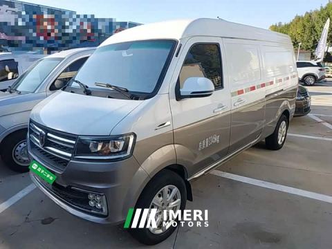 2023 SRM Shineray S 1.5L Wealth Edition Van 2/5 Seat Non-AC Version SWC15M
