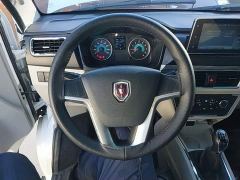 SRM Shineray S 1.5L Wealth Edition Van 2/5 Seat Non-AC Version SWC15M - ფოტო 10