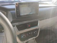SRM Shineray S 1.5L Wealth Edition Van 2/5 Seat Non-AC Version SWC15M - ფოტო 12