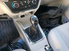 SRM Shineray S 1.5L Wealth Edition Van 2/5 Seat Non-AC Version SWC15M - ფოტო 13