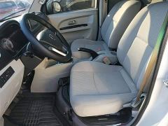 SRM Shineray S 1.5L Wealth Edition Van 2/5 Seat Non-AC Version SWC15M - ფოტო 14