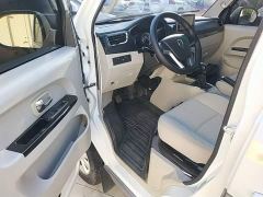 SRM Shineray S 1.5L Wealth Edition Van 2/5 Seat Non-AC Version SWC15M - ფოტო 15