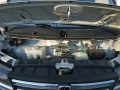 SRM Shineray S 1.5L Wealth Edition Van 2/5 Seat Non-AC Version SWC15M - ფოტო 19