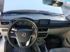 SRM Shineray S 1.5L Wealth Edition Van 2/5 Seat Non-AC Version SWC15M - ფოტო 9