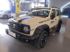Tank 300 New Energy Hi4-T 37.1kWh - photo 1