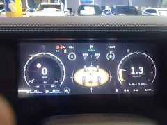 Tank 300 New Energy Hi4-T 37.1kWh - photo 11