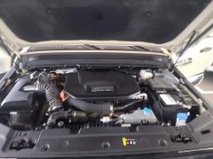 Tank 300 New Energy Hi4-T 37.1kWh - photo 19