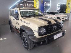 Tank 300 New Energy Hi4-T 37.1kWh - photo 3