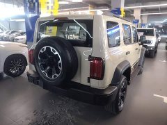 Tank 300 New Energy Hi4-T 37.1kWh - photo 6