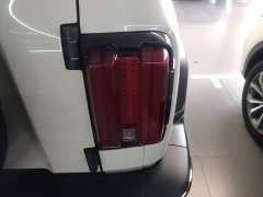 Tank 300 New Energy Hi4-T 37.1kWh - photo 7