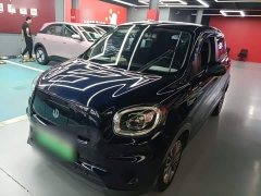 Leapmotor Leapo T03 400 Lite Comfort Edition - ფოტო 1