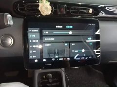 Leapmotor Leapo T03 400 Lite Comfort Edition - ფოტო 12