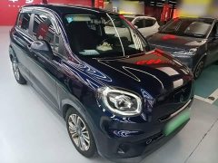 Leapmotor Leapo T03 400 Lite Comfort Edition - ფოტო 3