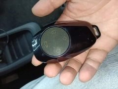Leapmotor Leapo T03 400 Lite Comfort Edition - ფოტო 8