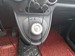 ORA Black Cat 351km Standard - ფოტო 13