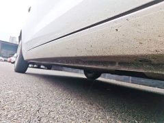 ORA Black Cat 351km Standard - ფოტო 20