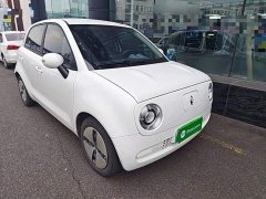 ORA Black Cat 351km Standard - ფოტო 3