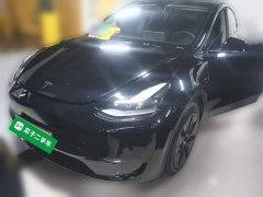 Tesla Model Y Rear-Wheel Drive - photo 1