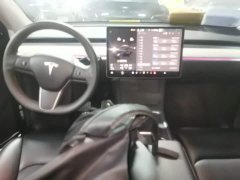 Tesla Model Y Rear-Wheel Drive - photo 13