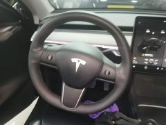 Tesla Model Y Rear-Wheel Drive - photo 14