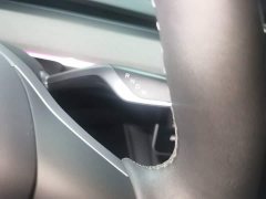 Tesla Model Y Rear-Wheel Drive - photo 18
