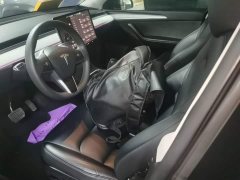 Tesla Model Y Rear-Wheel Drive - photo 19
