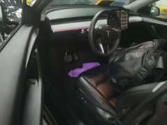 Tesla Model Y Rear-Wheel Drive - photo 20