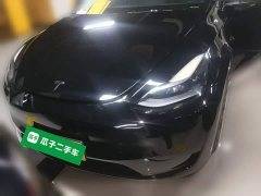 Tesla Model Y Rear-Wheel Drive - photo 4