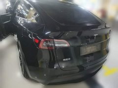 Tesla Model Y Rear-Wheel Drive - photo 6
