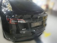 Tesla Model Y Rear-Wheel Drive - photo 7