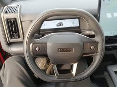 Chery iCAR 03T 501km AWD Long-Range Edition - ფოტო 10
