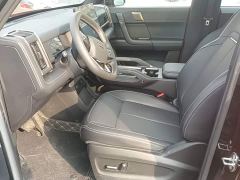 Chery iCAR 03T 501km AWD Long-Range Edition - ფოტო 14