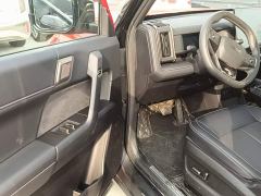 Chery iCAR 03T 501km AWD Long-Range Edition - ფოტო 15