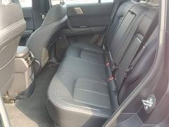 Chery iCAR 03T 501km AWD Long-Range Edition - ფოტო 16