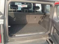 Chery iCAR 03T 501km AWD Long-Range Edition - ფოტო 18