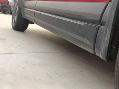 Chery iCAR 03T 501km AWD Long-Range Edition - ფოტო 20