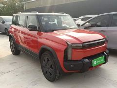 Chery iCAR 03T 501km AWD Long-Range Edition - ფოტო 3