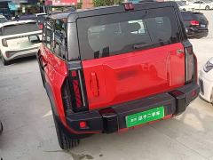 Chery iCAR 03T 501km AWD Long-Range Edition - ფოტო 4