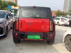 Chery iCAR 03T 501km AWD Long-Range Edition - ფოტო 5