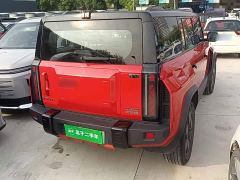 Chery iCAR 03T 501km AWD Long-Range Edition - ფოტო 6