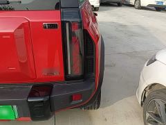 Chery iCAR 03T 501km AWD Long-Range Edition - ფოტო 7