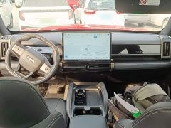 Chery iCAR 03T 501km AWD Long-Range Edition - ფოტო 9